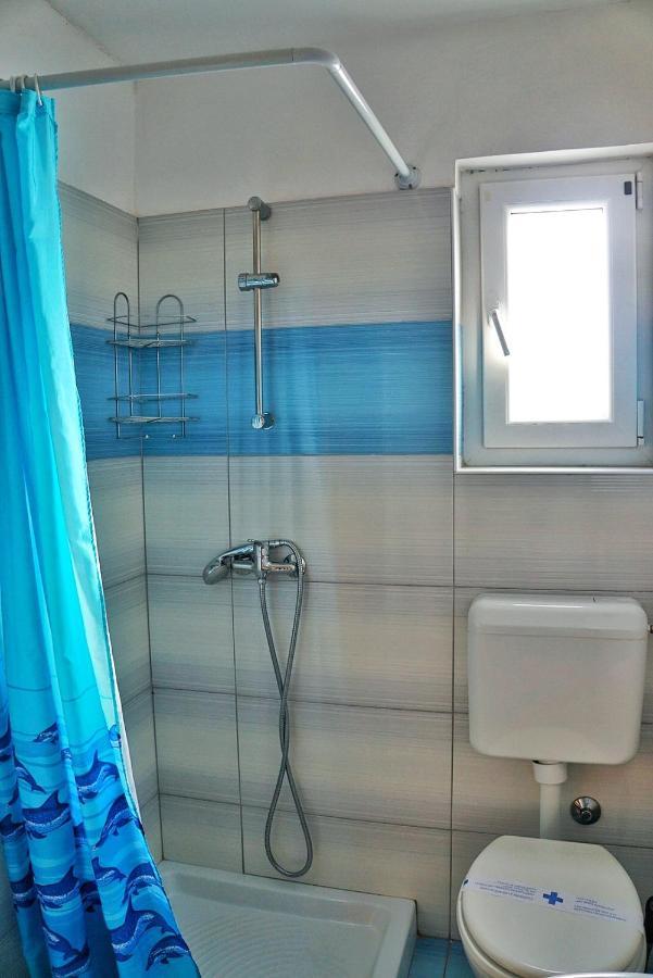 Apartmani Vesna Замбратия Екстериор снимка