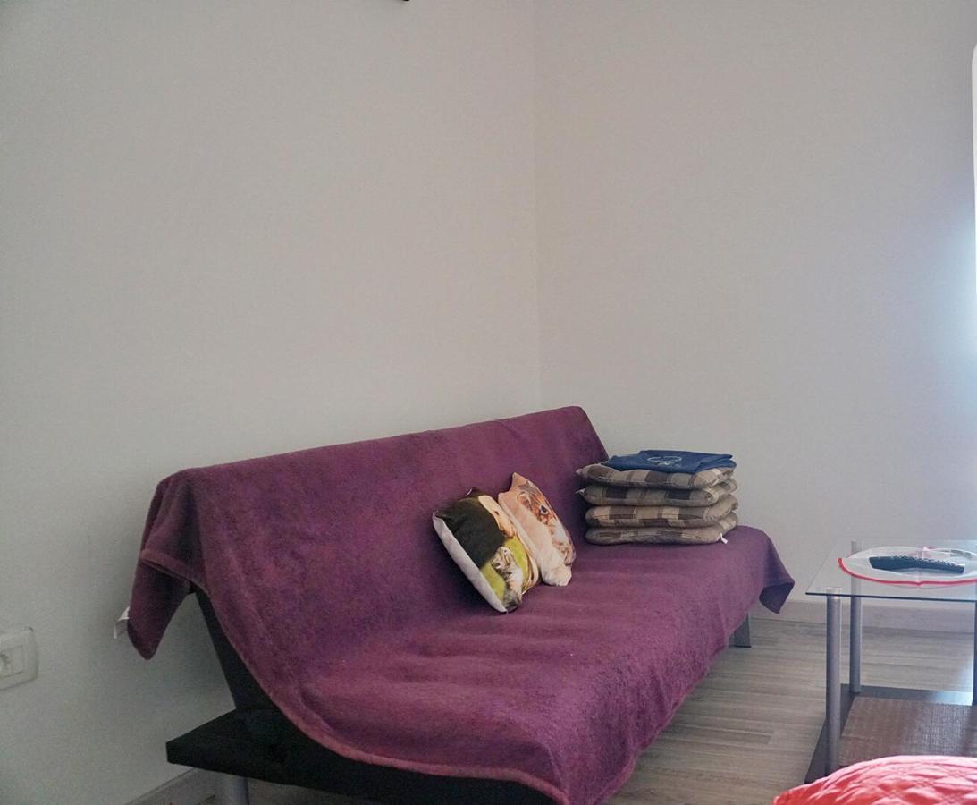 Apartmani Vesna Замбратия Екстериор снимка