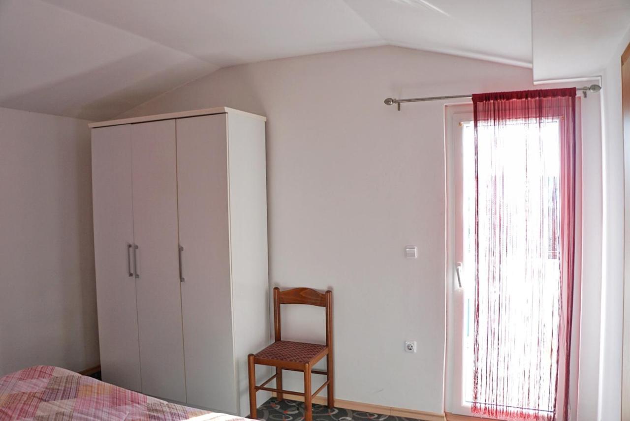 Apartmani Vesna Замбратия Екстериор снимка