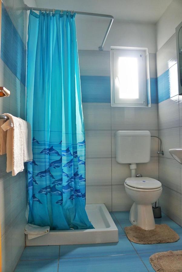 Apartmani Vesna Замбратия Екстериор снимка